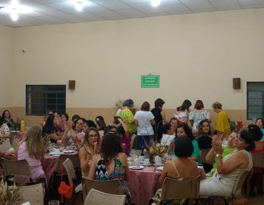 CAFÉ COLONIAL 2024 – Foi um sucesso !