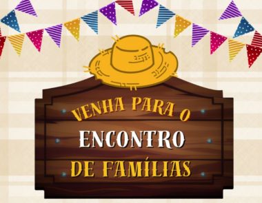 Encontro de Famílias – 2024